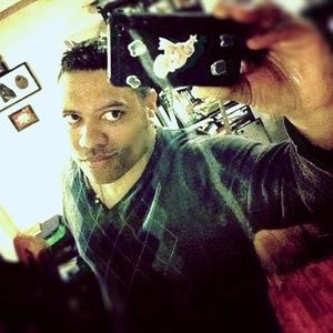 Meet your Posher, Crystian